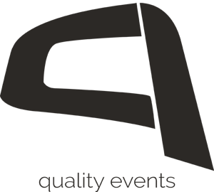 Logo Quality Events